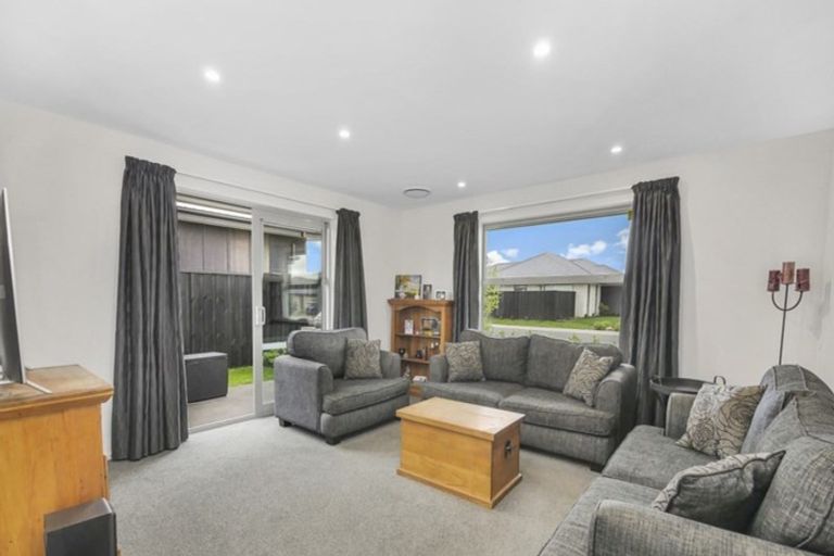 Photo of property in 58 Riverstone Drive, Rolleston, 7614