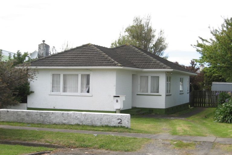 Photo of property in 2 Pharazyn Street, Gonville, Whanganui, 4500