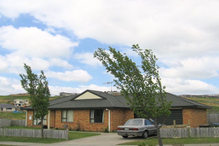 Photo of property in 8 Tawai Dell, Pyes Pa, Tauranga, 3112