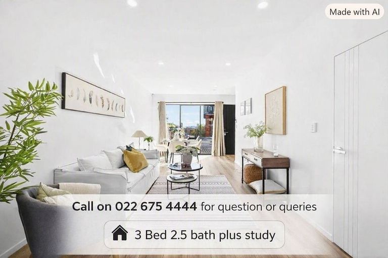 Photo of property in 1/233 Great North Road, Henderson, Auckland, 0612