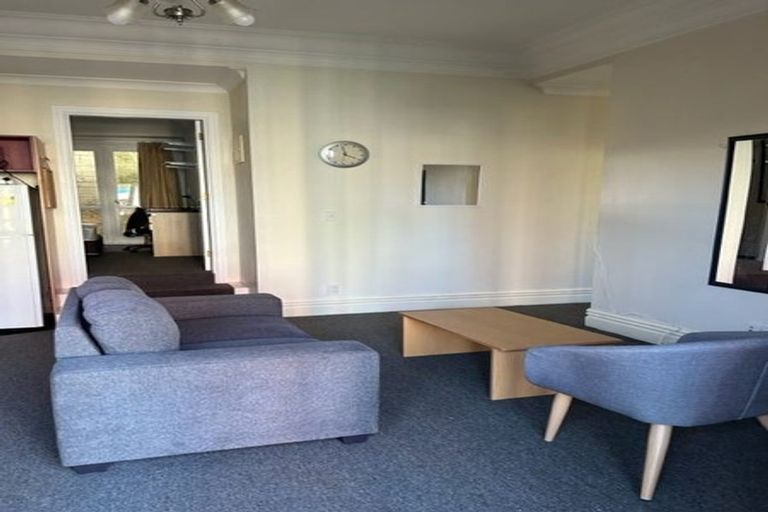 Photo of property in 201 The Terrace, Wellington Central, Wellington, 6011