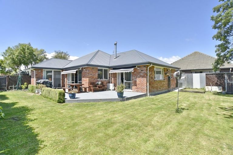 Photo of property in 2/83 Mackworth Street, Woolston, Christchurch, 8062