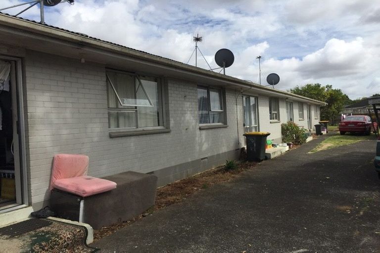 Photo of property in 16 Birdwood Road, Pukekohe, 2120