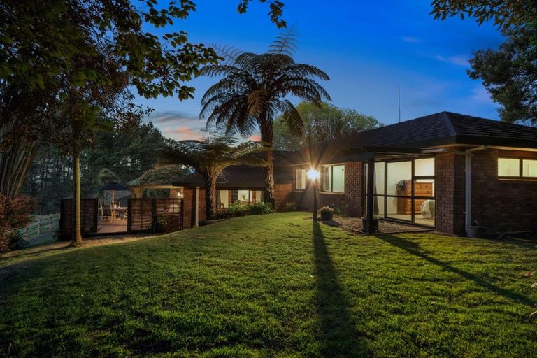 Photo of property in 182 Crawford Road, Minden, Tauranga, 3171