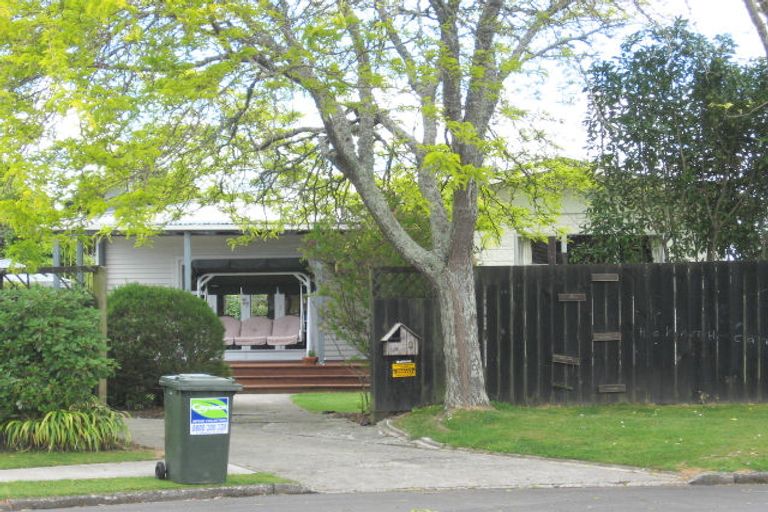 Photo of property in 3 Brooke Terrace, Leamington, Cambridge, 3432