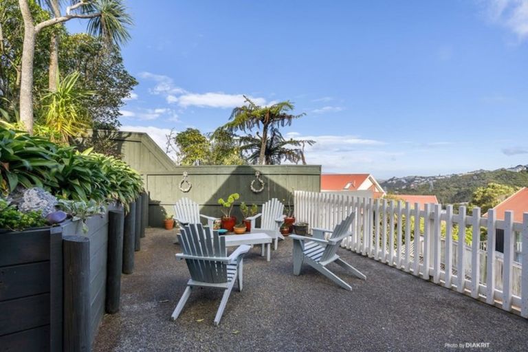Photo of property in 10 Zetland Street, Highbury, Wellington, 6012