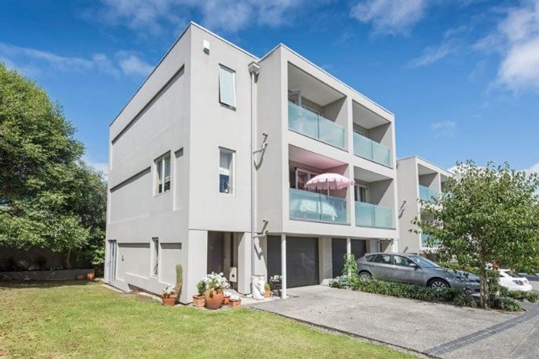 Photo of property in 6/68 Remuera Road, Remuera, Auckland, 1050