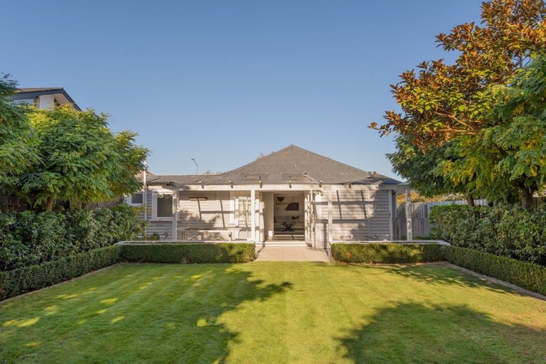 Photo of property in 89 Saint Albans Street, St Albans, Christchurch, 8014
