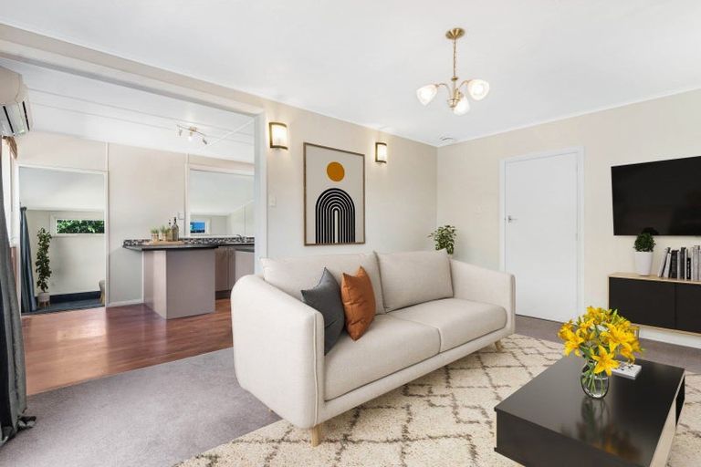 Photo of property in 118 Brandon Street, Featherston, 5710