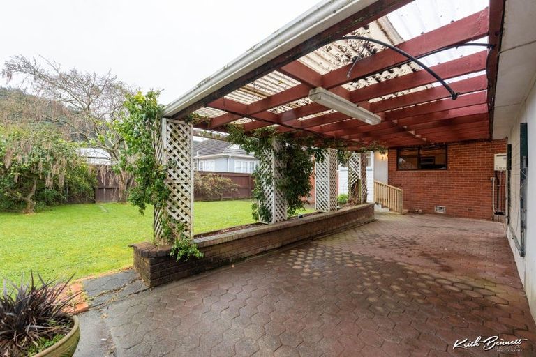 Photo of property in 7 Newcombe Street, Naenae, Lower Hutt, 5011