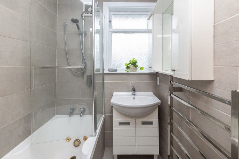 Photo of property in 4 Bellbrook Crescent, Shirley, Christchurch, 8013