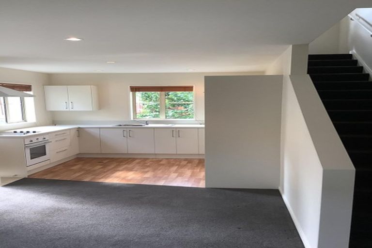 Photo of property in 4/235 Salisbury Street, Christchurch Central, Christchurch, 8013