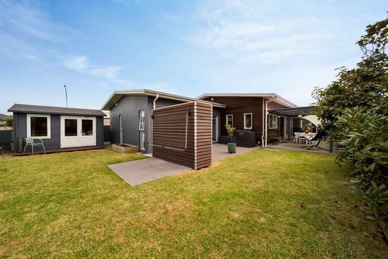 Photo of property in 2 Northpoint Way, Bell Block, New Plymouth, 4312