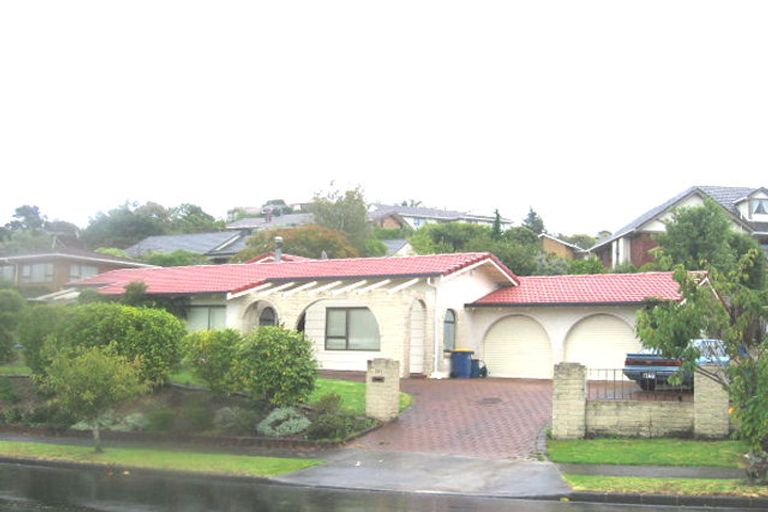 Photo of property in 181 Chelsea View Drive, Chatswood, Auckland, 0626