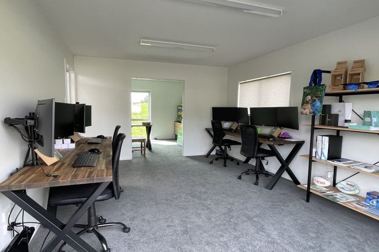 Photo of property in 348 Horseshoe Bush Road, Dairy Flat, Albany, 0794