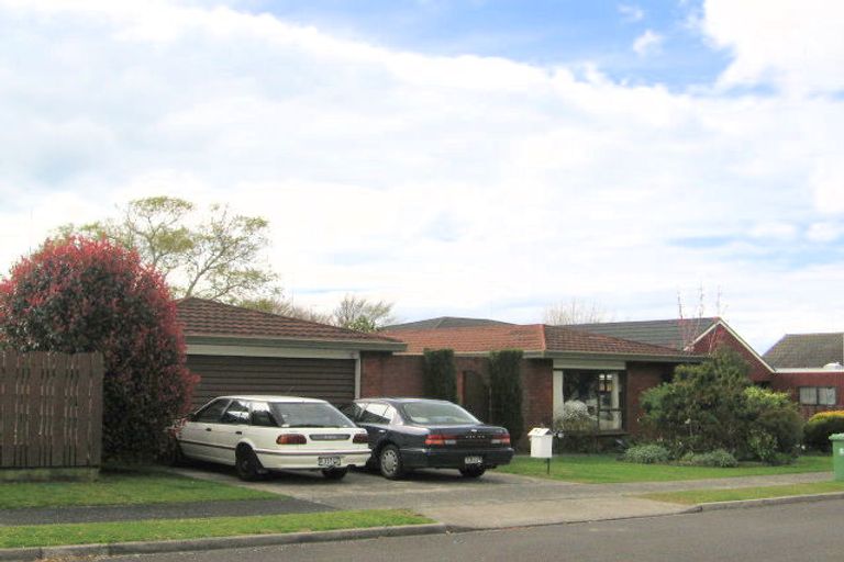 Photo of property in 15 Lydbrook Place, Otumoetai, Tauranga, 3110