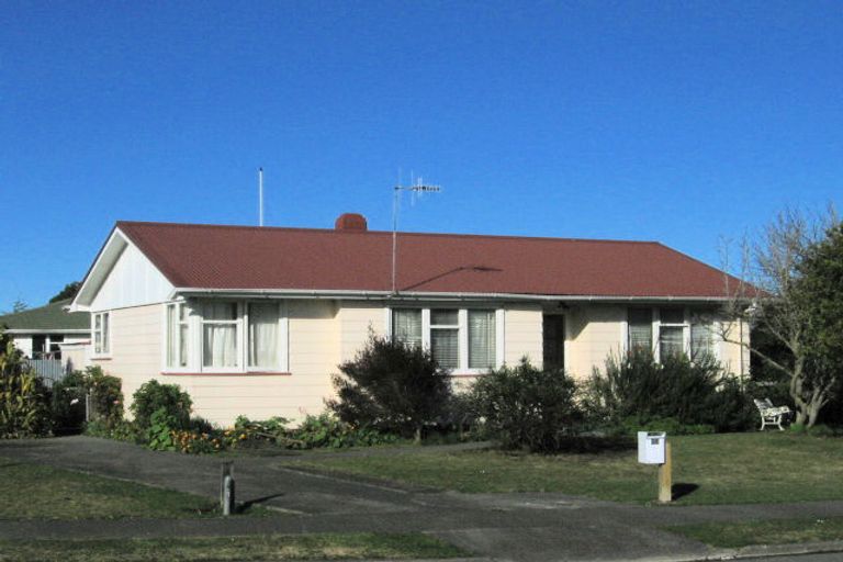 Photo of property in 25 Percy Bear Terrace, Onekawa, Napier, 4110