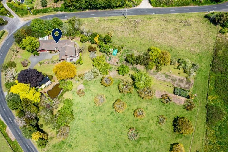 Photo of property in 210 Crawford Road, Minden, Tauranga, 3171
