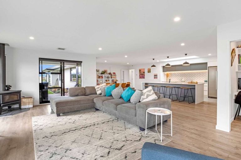 Photo of property in 10 Ascot Close, Lincoln, 7608