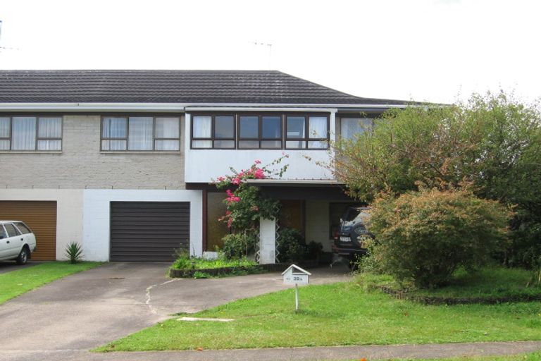 Photo of property in 39a Hedge Row, Sunnyhills, Auckland, 2010