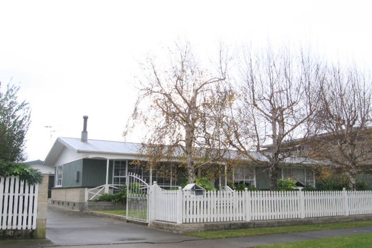 Photo of property in 14 Lerwick Street, Tamatea, Napier, 4112