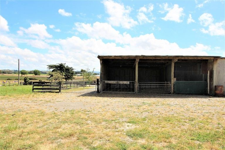 Photo of property in 509 Range Road, Woodville, 4997