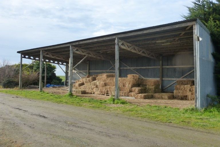 Photo of property in 330 Macaulay Road, Milford, Temuka, 7986