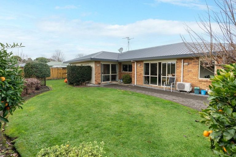 Photo of property in 9 Bouverie Crescent, Flagstaff, Hamilton, 3210