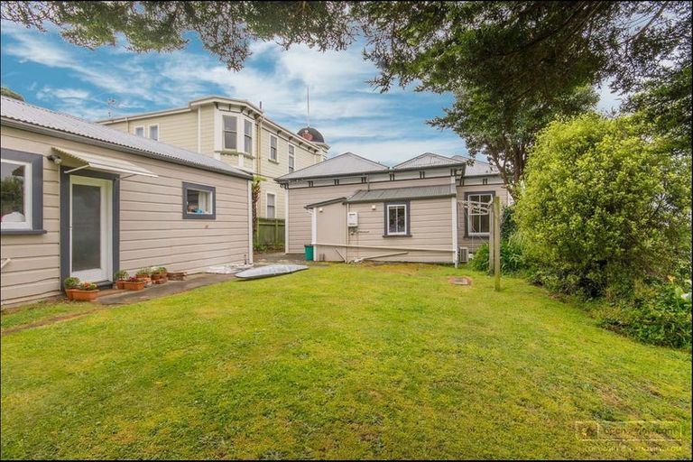 Photo of property in 3 Mount Street, Te Aro, Wellington, 6011