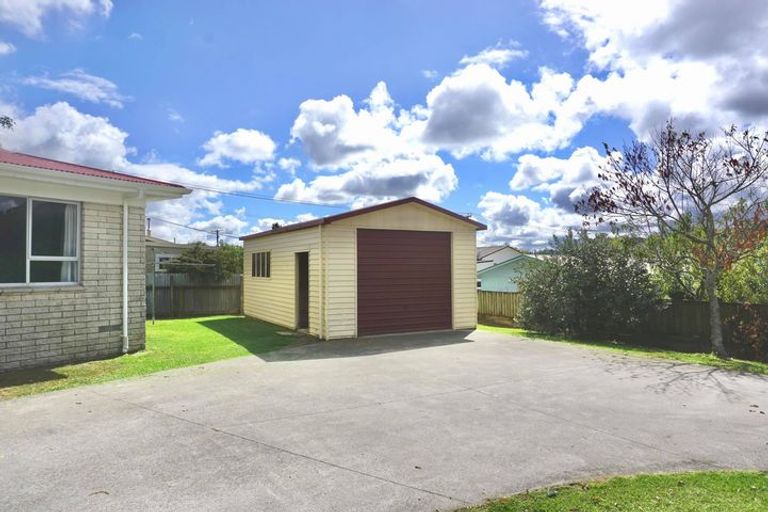 Photo of property in 7 Blundell Place, Huntly, 3700