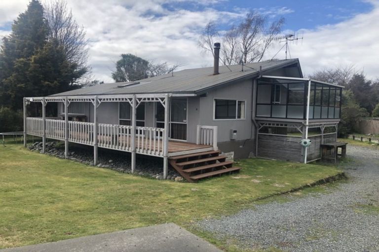 Photo of property in 6 Rangimoana Avenue, Motuoapa, Turangi, 3382