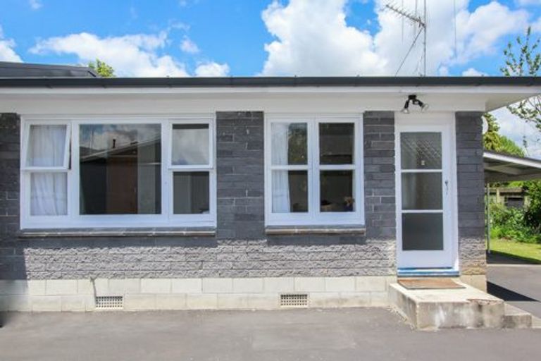 Photo of property in 13a Patricia Avenue, Hamilton East, Hamilton, 3216