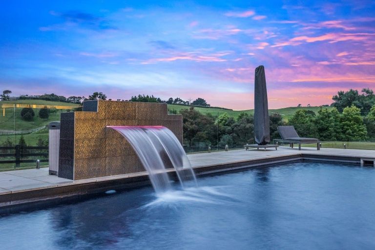 Photo of property in 280 Hunter Road, Patumahoe, Pukekohe, 2679