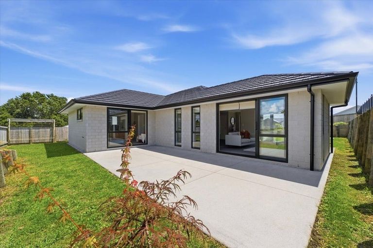 Photo of property in 6 Maluma Close, Ohauiti, Tauranga, 3112