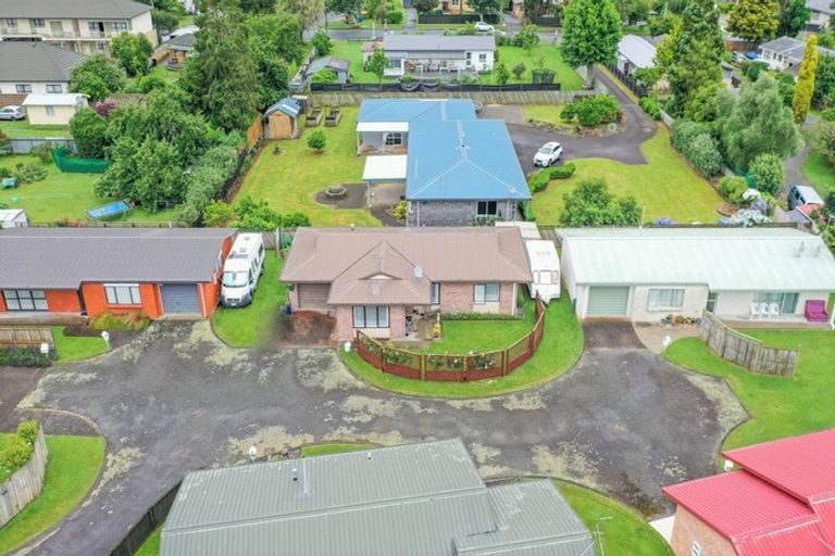Photo of property in 3 Firth Close, Matamata, 3400