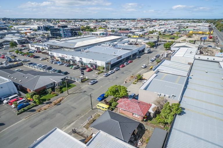 Photo of property in 18 Stanley Street, Sydenham, Christchurch, 8023