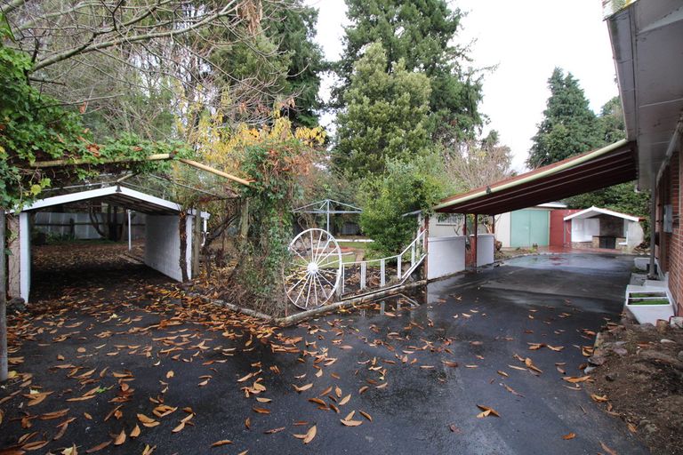 Photo of property in 18 Werrina Crescent, Mangakakahi, Rotorua, 3015