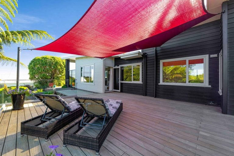 Photo of property in 181a Heta Road, Highlands Park, New Plymouth, 4312