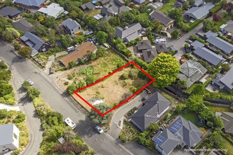 Photo of property in 87 Landsdowne Terrace, Cashmere, Christchurch, 8022