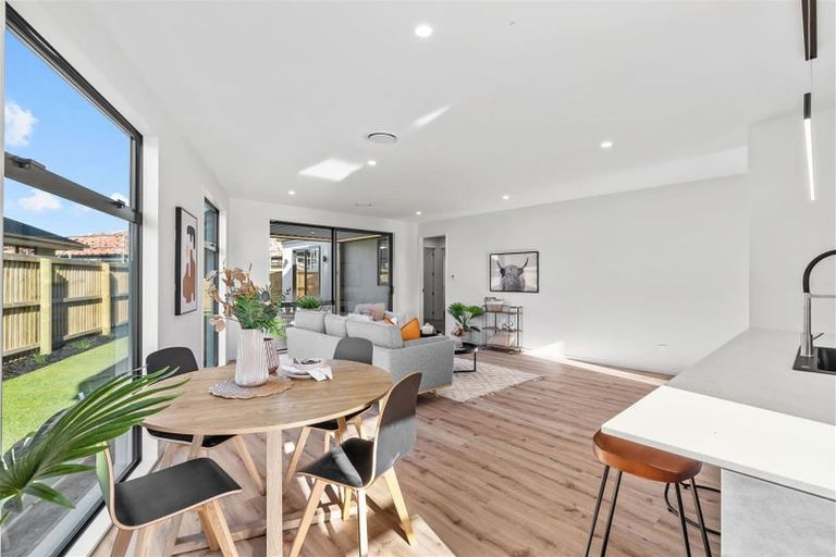 Photo of property in 4 Thomas Rickerby Road, Halswell, Christchurch, 8025