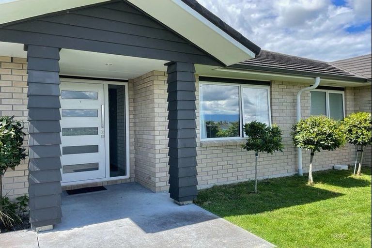 Photo of property in 30 Sylvester Crescent, Flagstaff, Hamilton, 3210