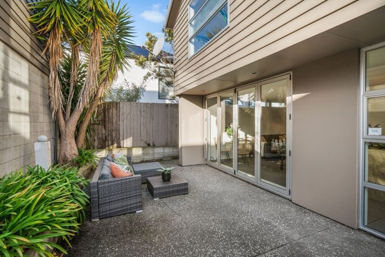 Photo of property in 32 Berry Street, St Albans, Christchurch, 8014