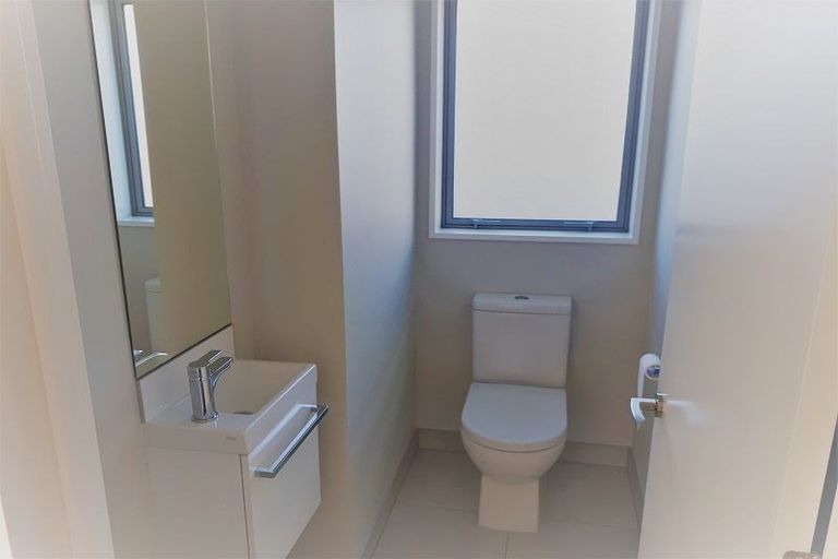 Photo of property in 21 Bethany Road, Rolleston, 7614