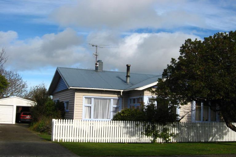 Photo of property in 43 Arthur Street, Avenal, Invercargill, 9810