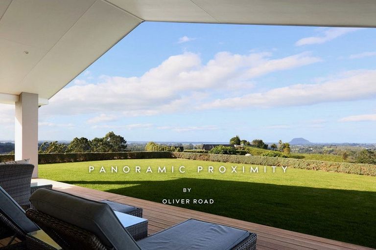 Photo of property in 49c Walden Lane, Minden, Tauranga, 3171