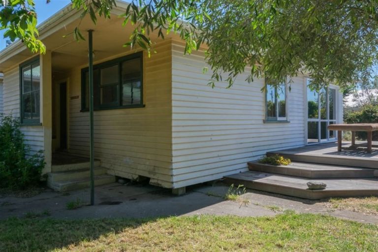 Photo of property in 3 Fearon Street, Seddon, 7210