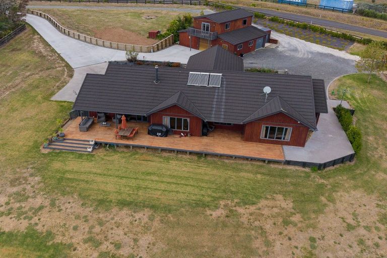 Photo of property in 182b Howden Road, Temple View, Hamilton, 3289