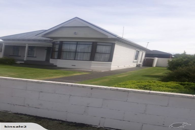 Photo of property in 7 Lyndon Street, Culverden, 7392