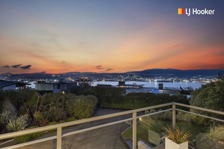 Photo of property in 13 Danube Street, Vauxhall, Dunedin, 9013