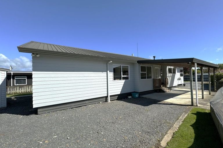 Photo of property in 63 Haerehuka Street, Otorohanga, 3900